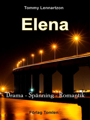 cover image of Elena